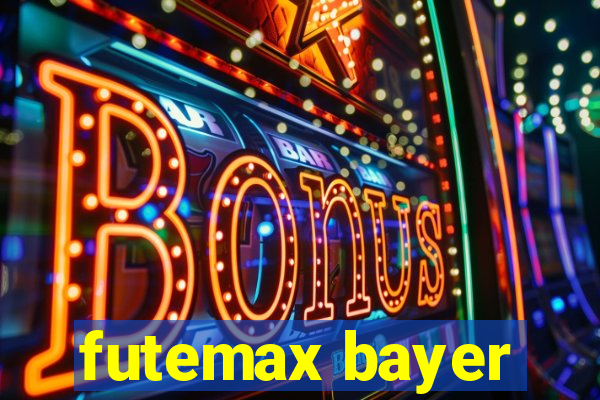 futemax bayer